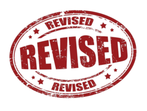 RevisedITR