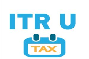 Updated ITR