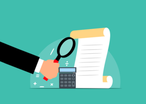 TAX AUDIT