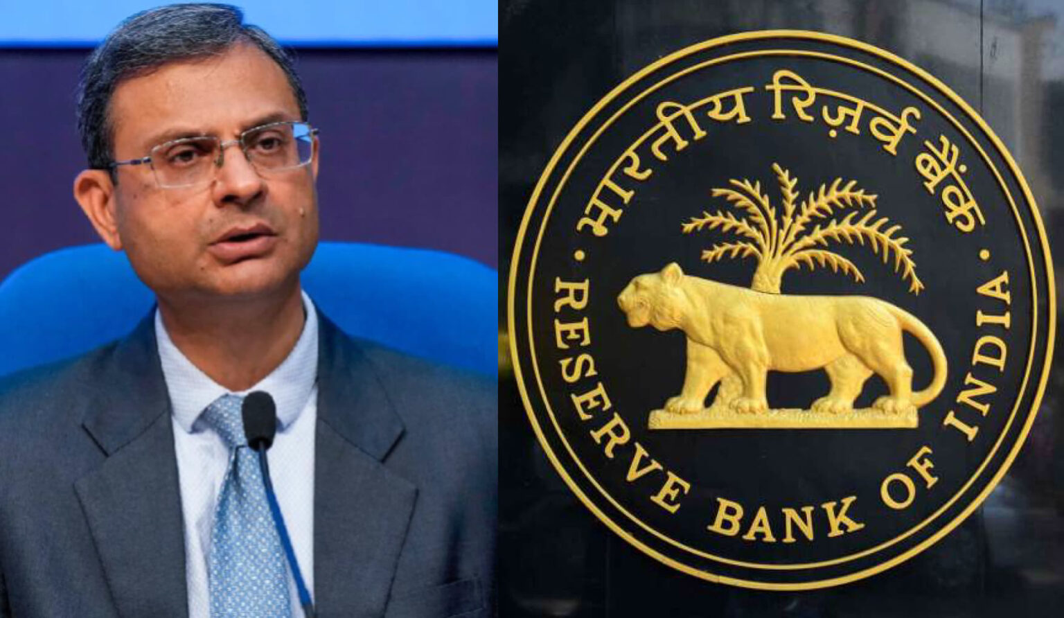 New RBI Governor: Who is Sanjay Malhotra? Introducing the Revenue ...