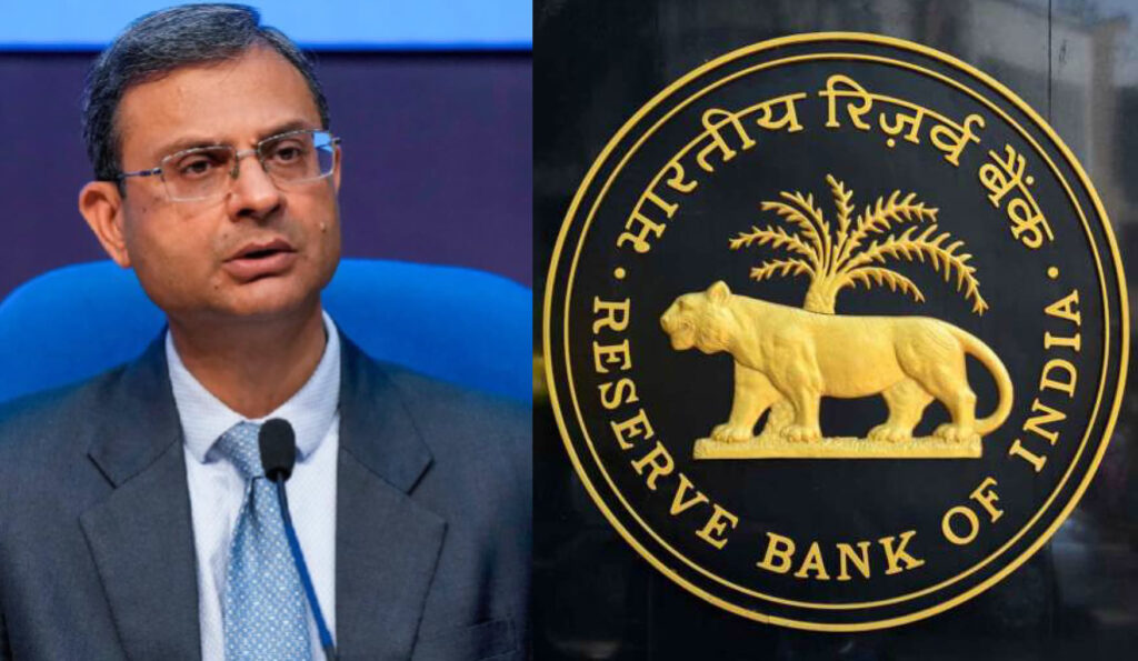 RBI Governor